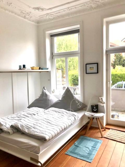 Wakenitz Appartement