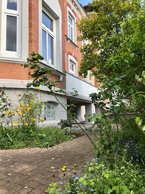Appartamento Wakenitz