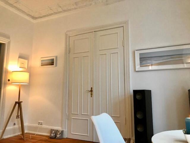 Appartement Wakenitz *