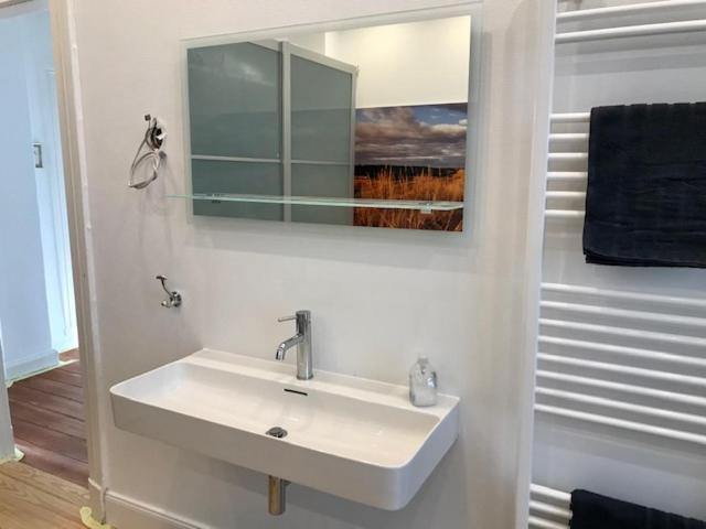 Appartement Wakenitz *