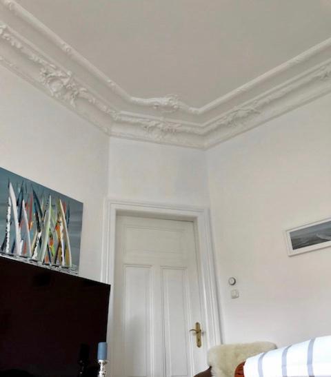 Appartement Wakenitz Lübeck