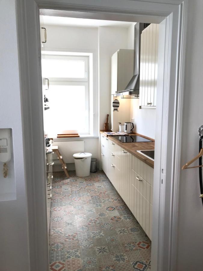 Appartement Wakenitz
