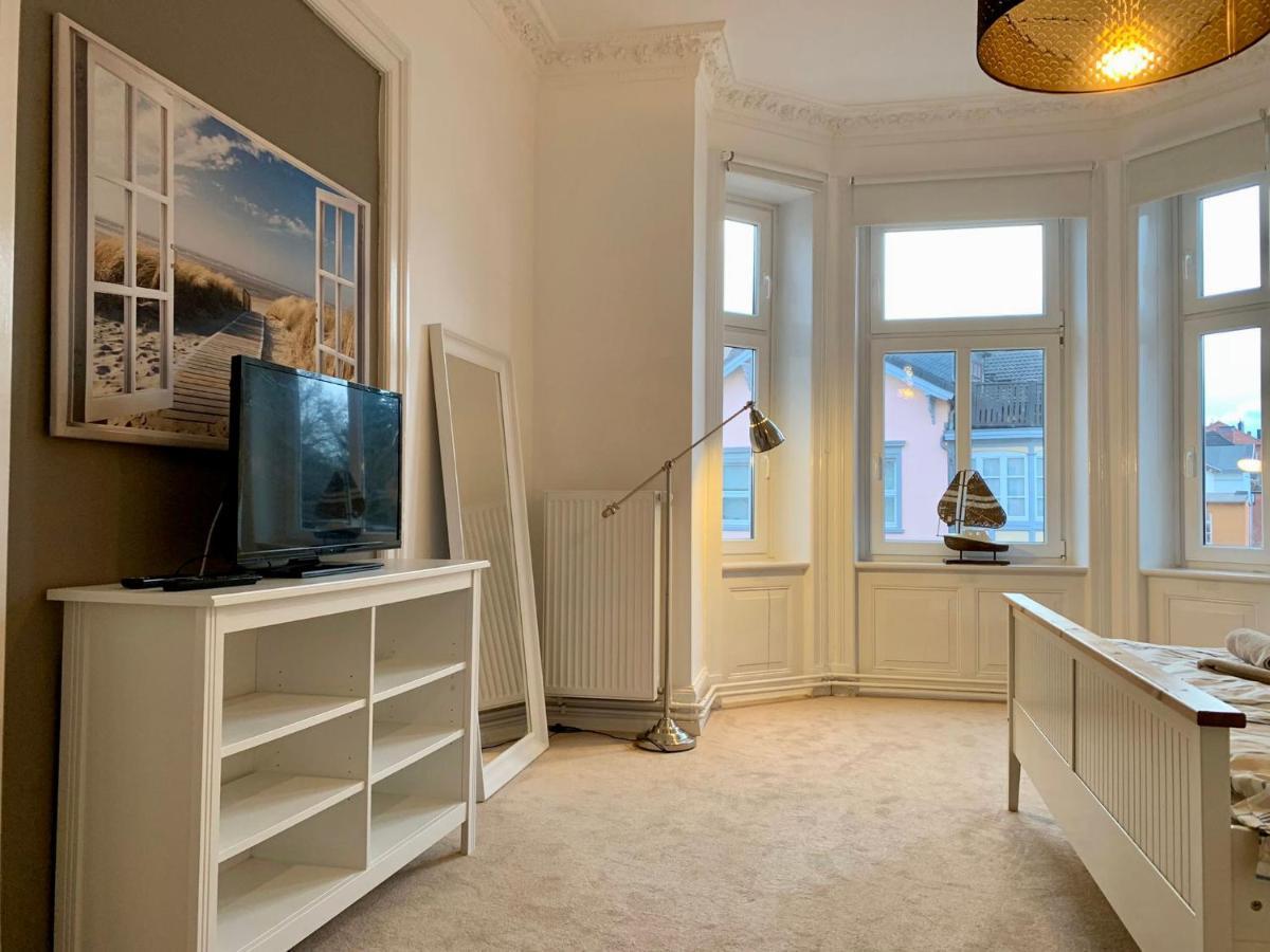 Wakenitz Appartement