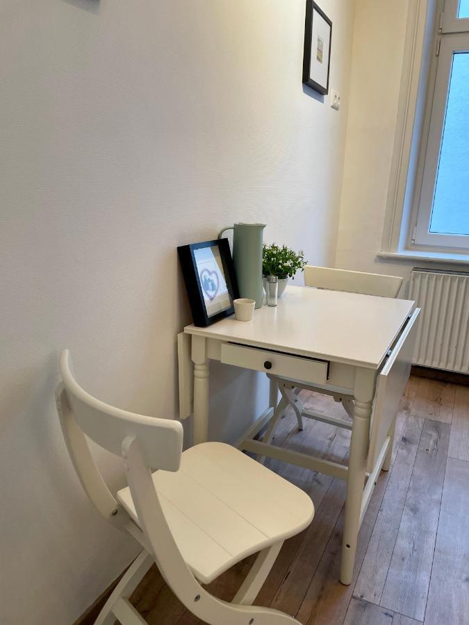 Wakenitz Appartement Lübeck