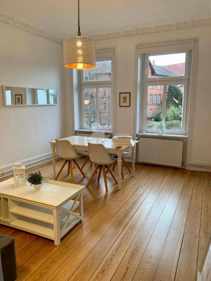 Wakenitz Appartement *