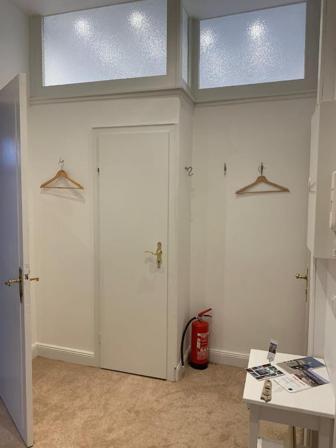 Appartement Wakenitz *