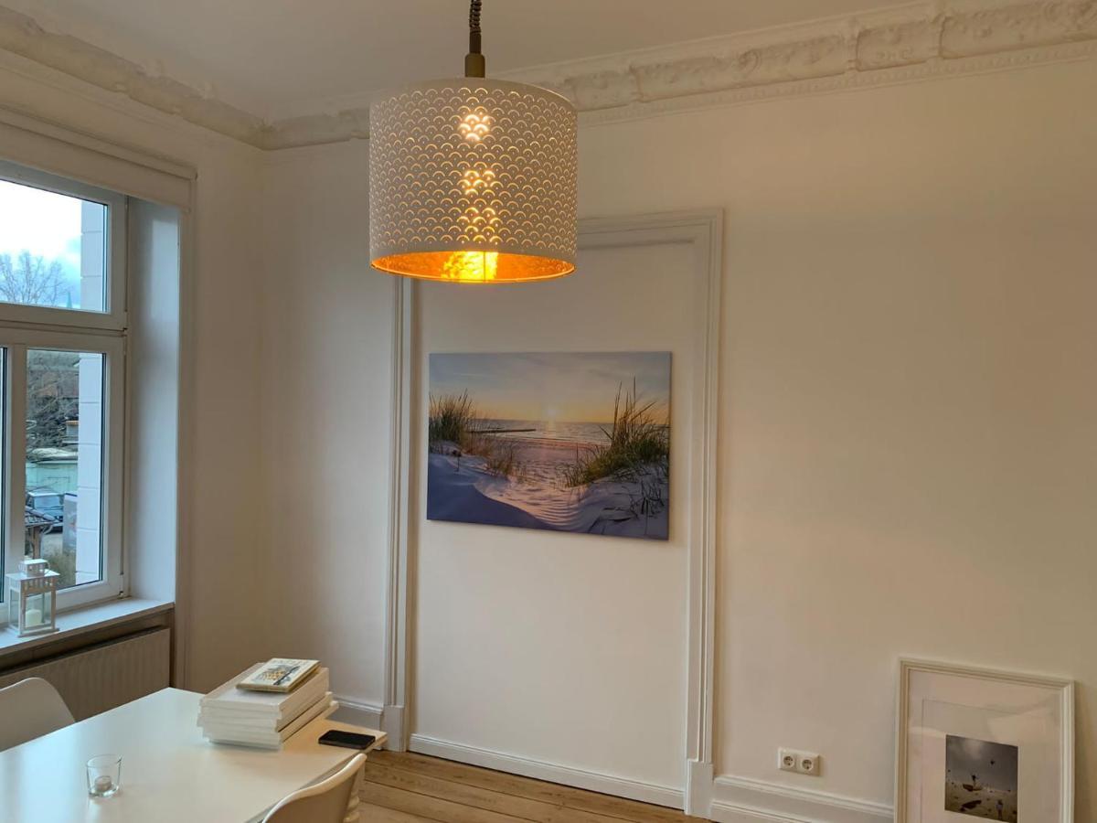 Appartement Wakenitz